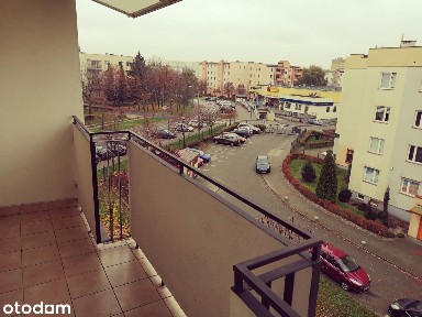 GołębiówII, 300m od Wydziału Medycyny, kawalerka40m2, Paderewskiego23