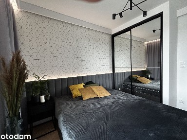 Apartament w centrum | now. bud. | klima | balkon | garaż | komórka
