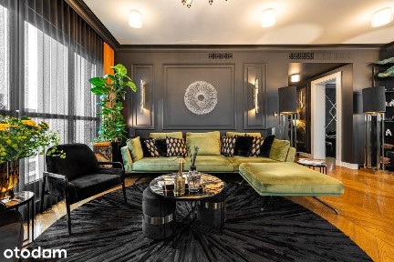 Apartament klasy premium z widokiem na Oławę!