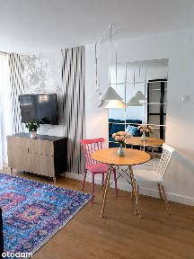 Widokowe 2-pokojowe mieszkanie | osobna sypialnia | balkon | Gajowicka