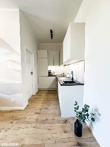 Komfortowy 2-pok. apartament w centrum Kłodzka + miejsce parkingowe