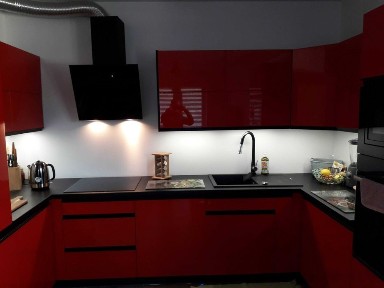 Nowoczesne mieszkanie 57,5 m² - wysoki standard, Wola Mała