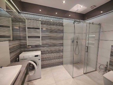 3 pokoje | 75 m2 | Garaż | Podgórze | Na Zakolu Wisły