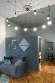 Stylowy apartament ok. 45 m² | Stare Miasto
