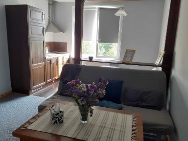 Mieszkanie na wynajem / ul.Królewska