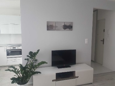 wysoki standard 33m2, 2 pokoje, przystępna cena, bez pośredników