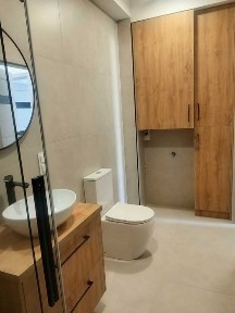 Wynajmę nowe mieszkanie 2-pokojowe 38m2 + taras, bezczynszowe