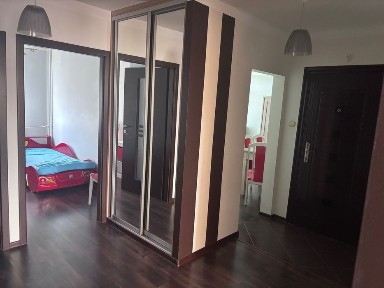 Mieszkanie do wynajęcia - 4 pokoje
