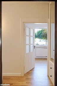 3-pokojowe mieszkanie z ogródkiem | 52,7 m² | Po remoncie