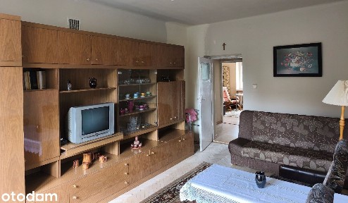 Centrum Kielc | 2 pokoje | 1 piętro | Cegła | Idealne pod inwestycję