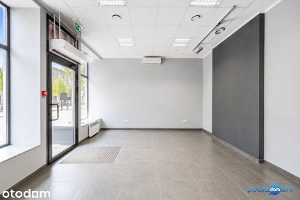 LOKAL 65 M² Przy deptaku | Żeromskiego 23