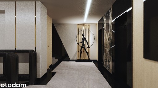 Wynajmę lokal 116m2. 6 pokoi. Centrum