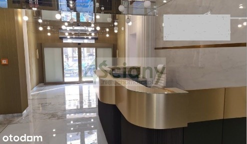 Biuro 17,6 m.kw. w centrum Warszawy !