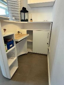 DO WYNAJĘCIA GOTOWY GABITEN KOSMETYCZNY Salon Kosmetyczny Loklal usługowy, manicure pedicure masaż