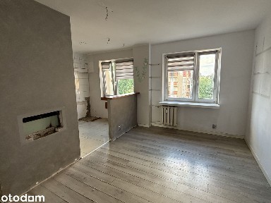 M3 na Antoniuku*Blok z nowszej cegły 1995 r*Duży Balkon Nowe Klatki