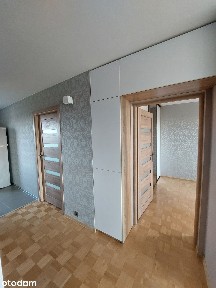 Bezpośrednio | 3 pokoje, 53,5 m² | ul. Zagórna | Dostępne od ręki!