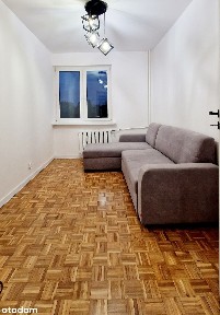 Bartodzieje - Mieszkanie 2-pokojowe do wynajęcia - 45 m²