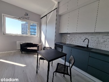 Mieszkanie, 36 m², Bydgoszcz