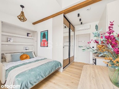 Apartament/Balkon/Winda/Klimatyzacja/Starówka