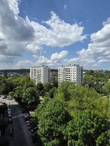 Małopolskie, Kraków, Bronowice