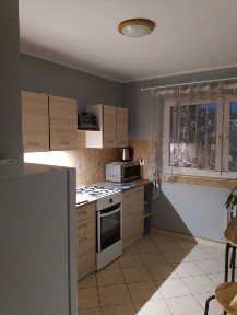 REZERWACJA DO 28.08 Mieszkanie na sprzedaż Kraków Płaszów/Podgórze