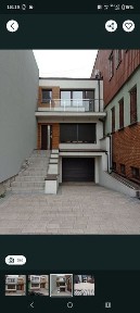 Wynajmę budynek 120 mkw