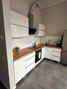 Loft 48m², 2 pokoje 