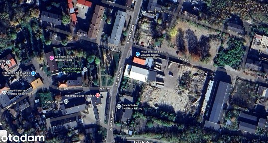 ul. Armii Krajowej, Żarów, świdnicki, dolnośląskie