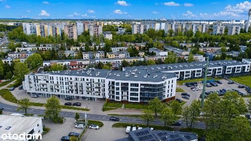 ul. Teofila Mateckiego, Piątkowo, Stare Miasto, Poznań, wielkopolskie