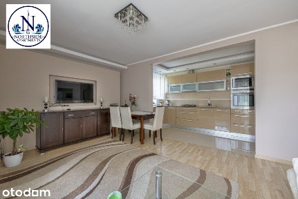 Wynajem Sopot, ul. Cieszyńskiego - 3 pokoje,balkon