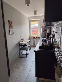 3 pok. Mieszkanie do wynajęcia Chorzów z parkingiem