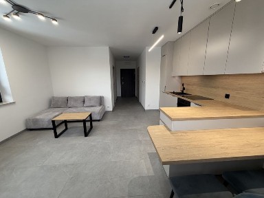 Mieszkanie 2 pokoje 41m2 Bielsko-Biała parking wysoki standard