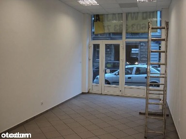 Sklep 70m2 ul. Śniadeckich 22 Bydgoszcz