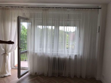 Kawalerka na wynajem od 01.09./One-room flat for rent