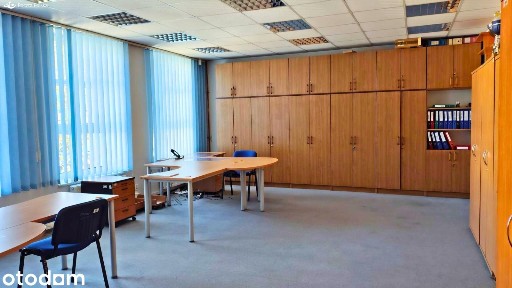 Wynajem | Budynek biurowy | Olsztyn Śródmieście
