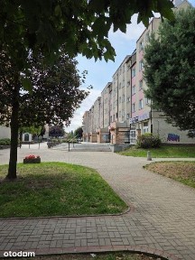 os.Majowe, 4pokoje, balkon, 70,60m2, O K A Z J A