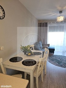 Piękne mieszkanie w nowym budownictwie