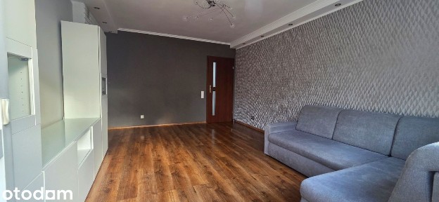 Mieszkanie 2 pokoje 51,80m² balkon ul. Wojska Polskiego Brzeg