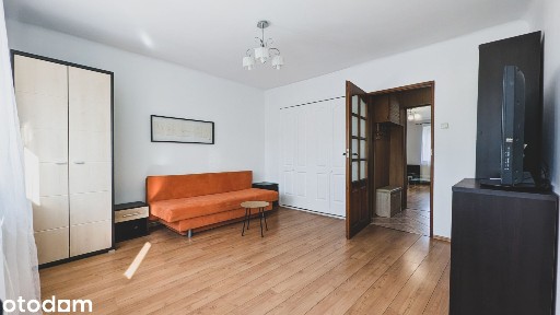 REZERWACJA Zamieszkaj w ciszy ★ 2 niezależne pokoje ★ 51 m²