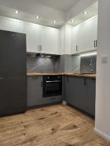Nowe mieszkanie dwupokojowe 40 m2, Marywilska