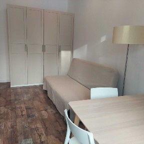 Wynajmę bezpośrednio 1-pokojowe studio 30 m2 przy ul. Opaczewskiej