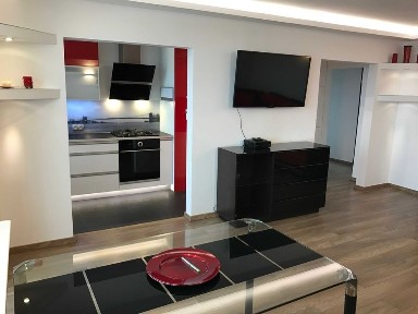 Wynajmę mieszkanie 3 pokoje 87 m kw Warszawa Bielany