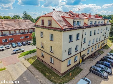 Rodzinne mieszkanie w świetnej lokalizacji