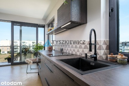 Gotowe mieszkanie - Tylko Się Wprowadzić