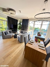 Apartament przy plaży, TRE MARE, bez pośredników!