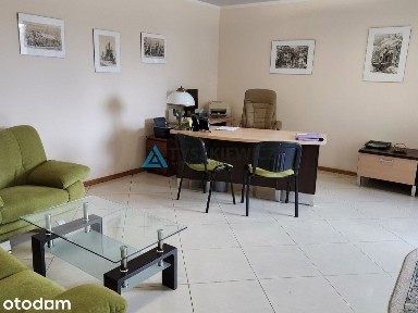 Do wynajęcia lokal na biuro lub gabinet lekarski