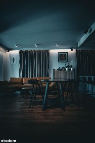 Wyjątkowy apartament w centrum miasta - prestiż na wyciągniecie ręki