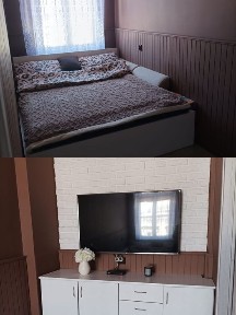 Mieszkanie 4pok 76m ew Zamiana na Dom