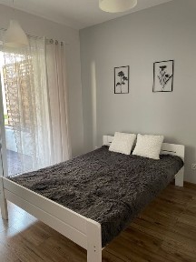 Wynajmę mieszkanie 2 pokojowe 50 m2 Rzeszów Powstańców Warszawy 44 (Osiedle Nasz Gaj)