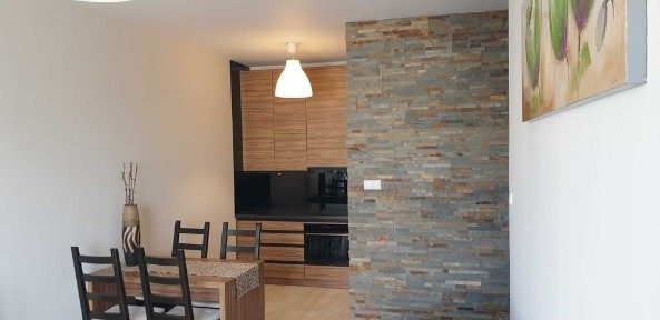 Wynajmę 2-pokojowe mieszkanie | Rzeszów, ul. Architektów